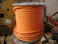 Touw op rol (x2) - afbeelding 2 van  3