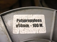 Touw op rol (x2) - afbeelding 3 van  3