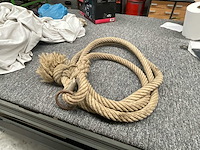 Touwen buitenspeelgoed, overig - afbeelding 1 van  3