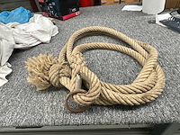 Touwen buitenspeelgoed, overig - afbeelding 2 van  3