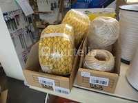 Touwen, draagriemen, riemen - afbeelding 3 van  9