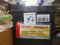 Touwen, draagriemen, riemen - afbeelding 5 van  9