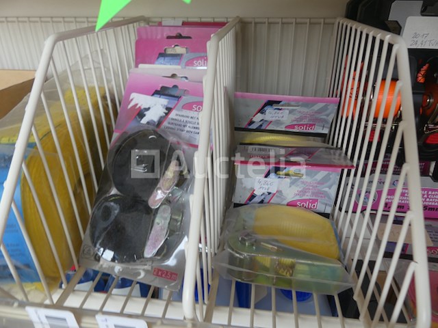 Touwen, draagriemen, riemen - afbeelding 6 van  9