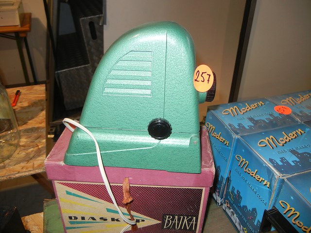 Toverlantaarn - afbeelding 1 van  2