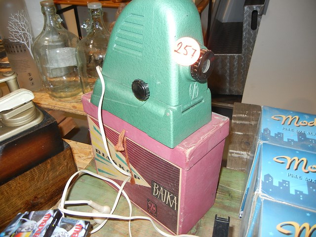 Toverlantaarn - afbeelding 2 van  2