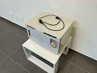 Towel warmer