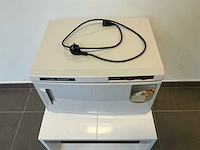 Towel warmer - afbeelding 2 van  5
