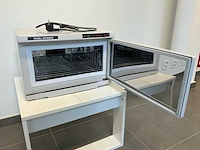 Towel warmer - afbeelding 3 van  5