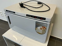 Towel warmer - afbeelding 5 van  5