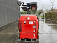 Tower light - hydro power cube - lichtmast - afbeelding 17 van  23