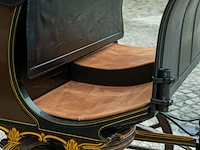 Town coach - afbeelding 9 van  50