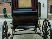 Town coach - afbeelding 11 van  50