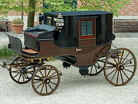 Town coach