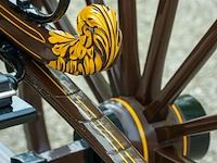 Town coach - afbeelding 18 van  50