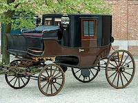 Town coach - afbeelding 12 van  50