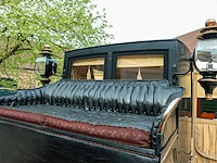 Town coach - afbeelding 31 van  50