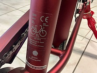 Townie electra flat foot tech. elektrische fiets - afbeelding 8 van  8