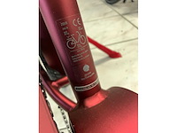 Townie electra flat foot tech. elektrische fiets - afbeelding 4 van  8