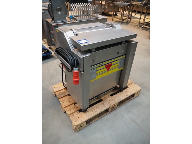 Townsend - afbeelding 1 van  9