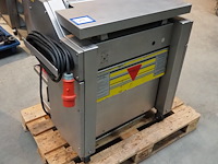 Townsend - afbeelding 1 van  9