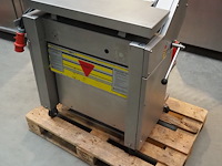 Townsend - afbeelding 2 van  9