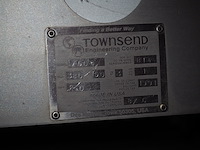 Townsend - afbeelding 9 van  9