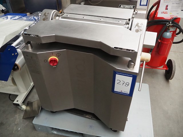 Townsend - afbeelding 1 van  9