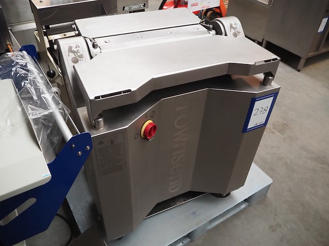 Townsend - afbeelding 2 van  9