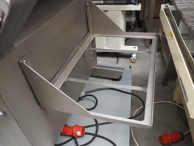 Townsend - afbeelding 8 van  9