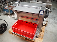 Townsend - afbeelding 1 van  8