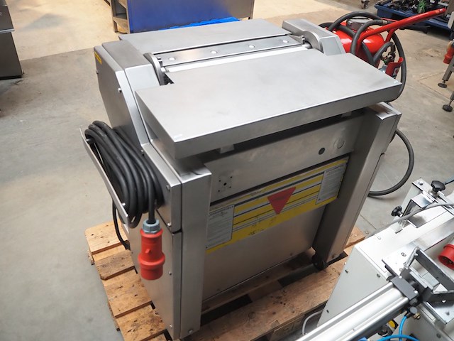 Townsend - afbeelding 3 van  8