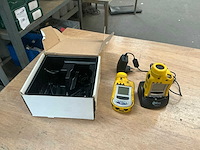 Toxirae pro koolstofdioxidedetector - afbeelding 1 van  4