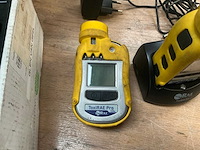 Toxirae pro koolstofdioxidedetector - afbeelding 3 van  4