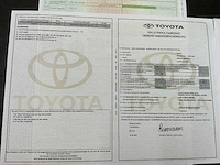 Toyato - 2024 - yaris gr-four - gr-four - personenauto - afbeelding 2 van  7