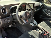 Toyato - 2024 - yaris gr-four - gr-four - personenauto - afbeelding 7 van  19