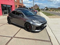 Toyato - 2024 - yaris gr-four - gr-four - personenauto - afbeelding 2 van  19