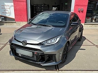 Toyato - 2024 - yaris gr-four - gr-four - personenauto