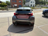 Toyato - 2024 - yaris gr-four - gr-four - personenauto - afbeelding 16 van  19