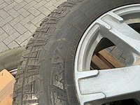 Toyo open country autoband op velg (4x) - afbeelding 3 van  3