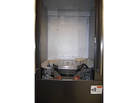 Toyoda - 2004 - lineam iii - cnc universele bewerkingscentra - afbeelding 16 van  18
