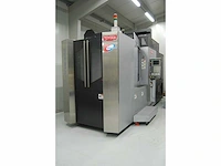 Toyoda - 2004 - lineam iii - cnc universele bewerkingscentra - afbeelding 5 van  18