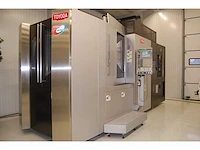 Toyoda - 2004 - lineam iii - cnc universele bewerkingscentra - afbeelding 6 van  18