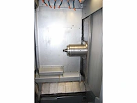 Toyoda - 2004 - lineam iii - cnc universele bewerkingscentra - afbeelding 16 van  18