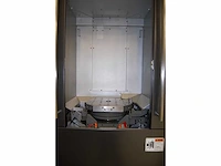 Toyoda - 2004 - lineam iii - cnc universele bewerkingscentra - afbeelding 10 van  18
