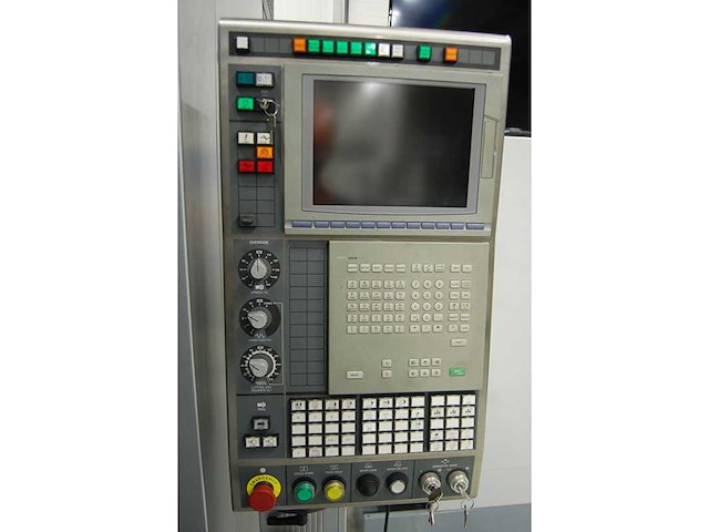 Toyoda - 2004 - lineam iii - cnc universele bewerkingscentra - afbeelding 6 van  18