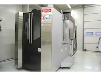Toyoda - 2004 - lineam iii - cnc universele bewerkingscentra - afbeelding 15 van  18