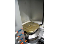 Toyoda - 2004 - lineam iii - cnc universele bewerkingscentra - afbeelding 4 van  7
