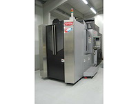 Toyoda - 2004 - lineam iii - cnc universele bewerkingscentra - afbeelding 11 van  18
