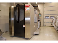 Toyoda - 2004 - lineam iii - cnc universele bewerkingscentra