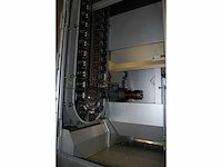 Toyoda - 2004 - lineam iii - cnc universele bewerkingscentra - afbeelding 15 van  18